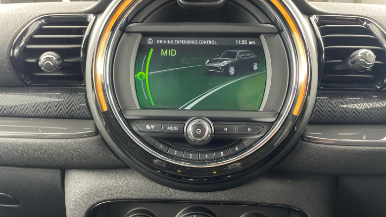 MINI Clubman 1.5 Cooper Sport 6dr Auto Petrol Estate